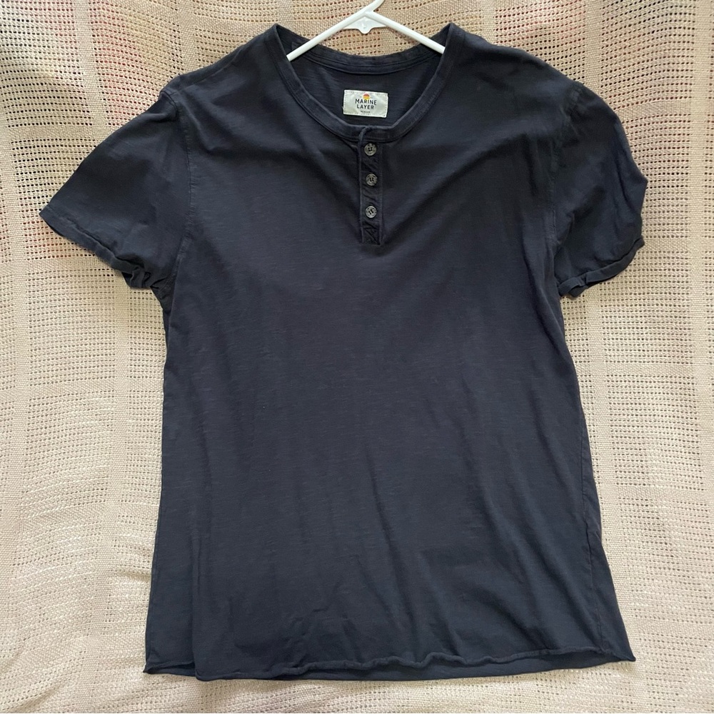 Marine Layer Shirt